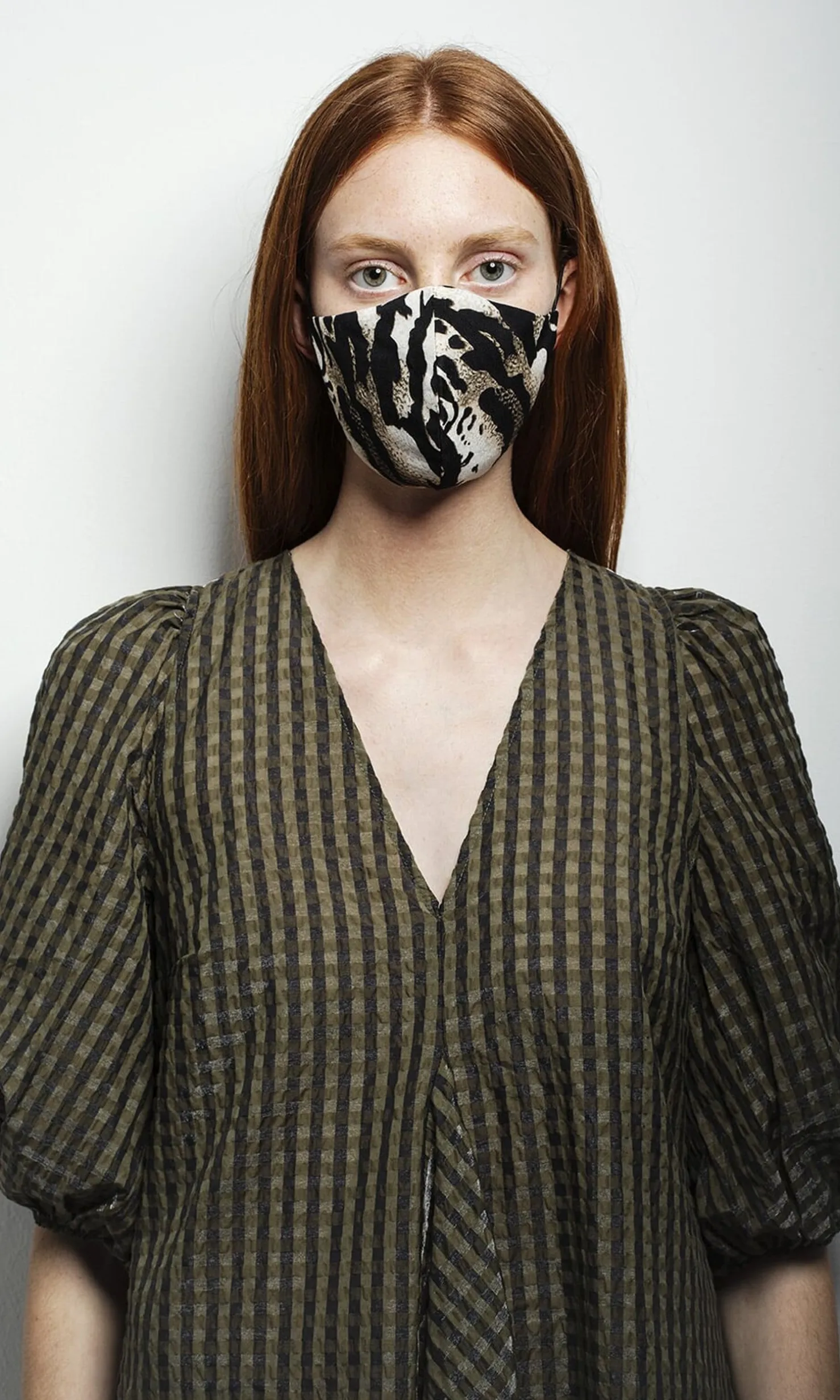Cat Mask