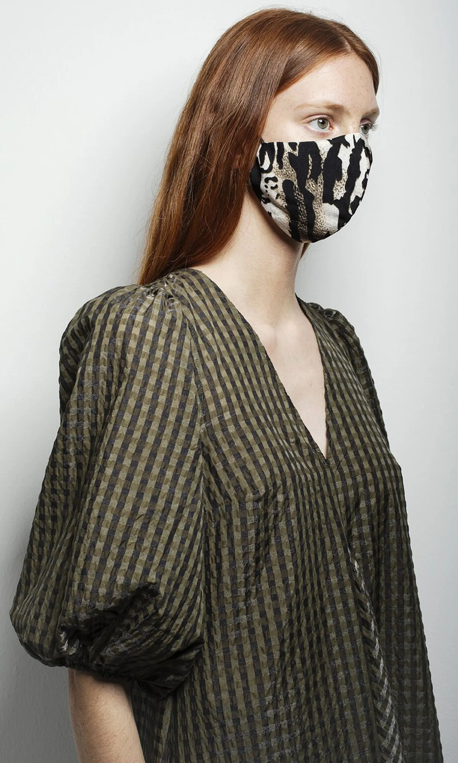Cat Mask