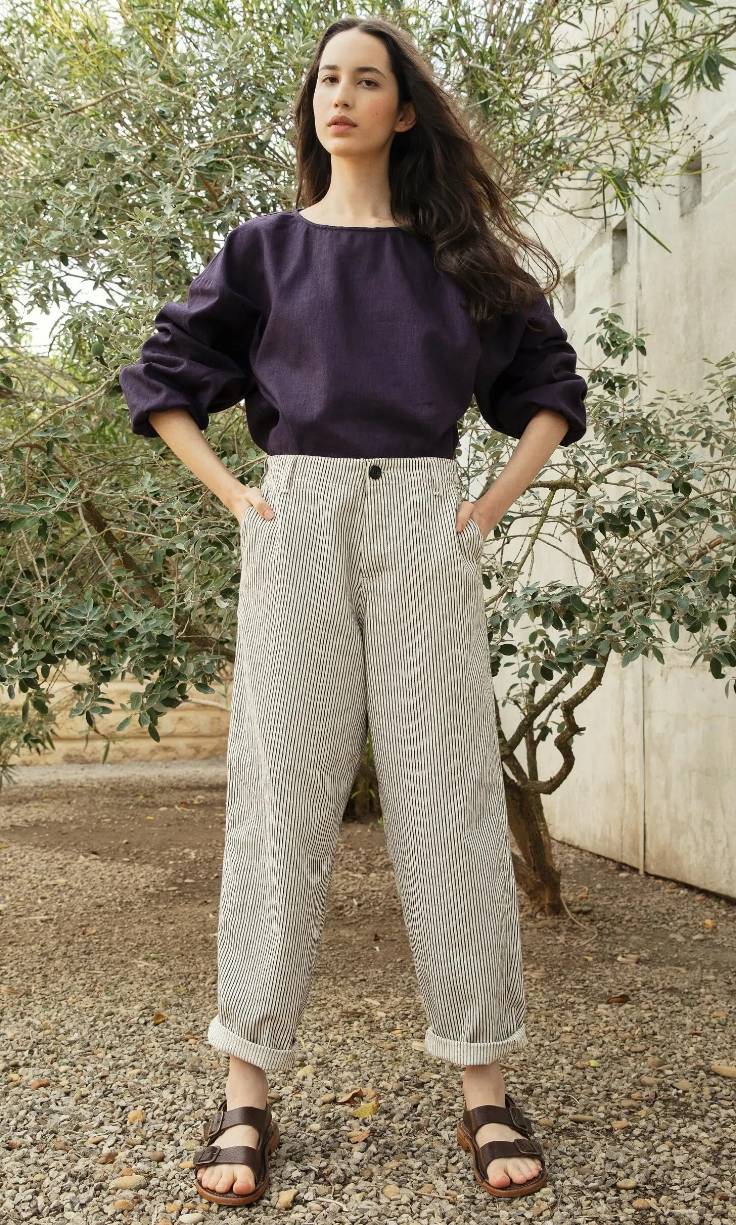 Charlie Pants