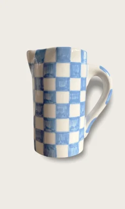Checker Water Jug
