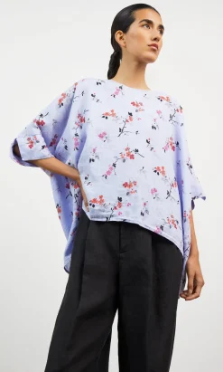 Cherry Blossom Blouse