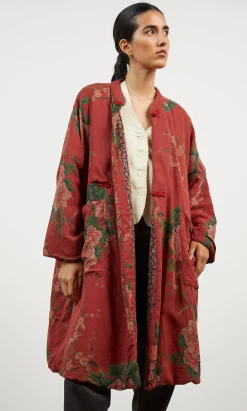 Chiba Coat