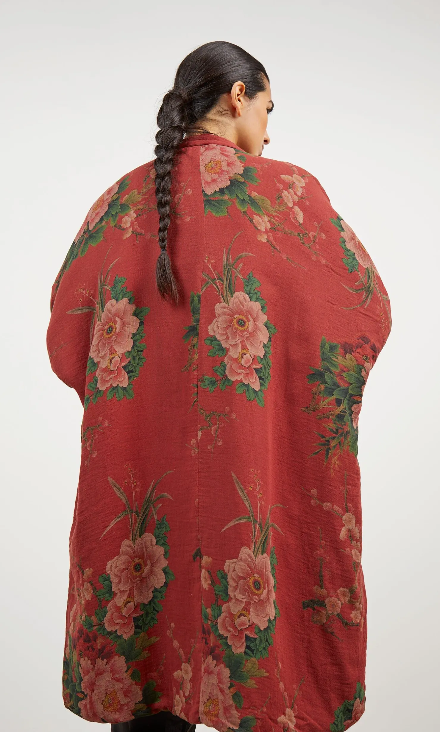 Chiba Coat