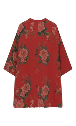 Chiba Coat