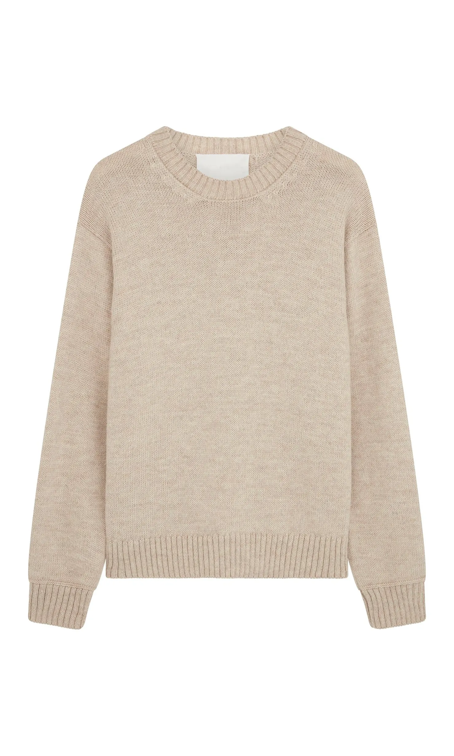 Christie Wool Jumper