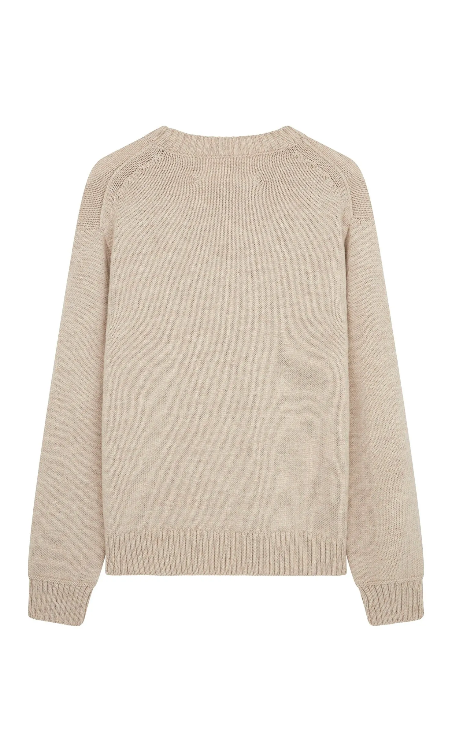Christie Wool Jumper