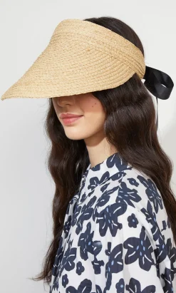 Claude Sun Visor