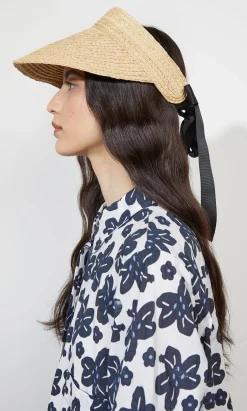 Claude Sun Visor
