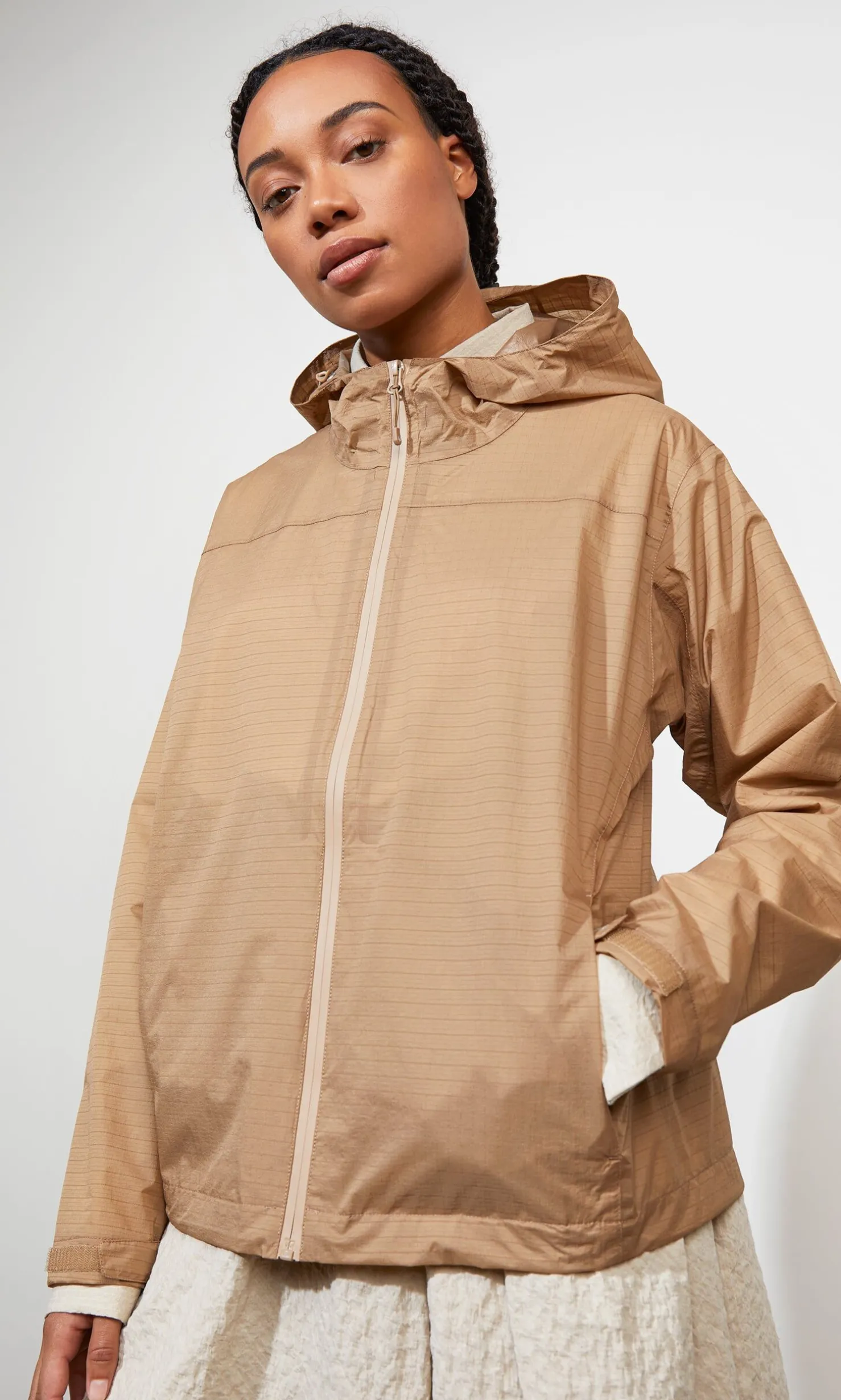 Clipper Jacket