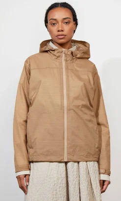 Clipper Jacket