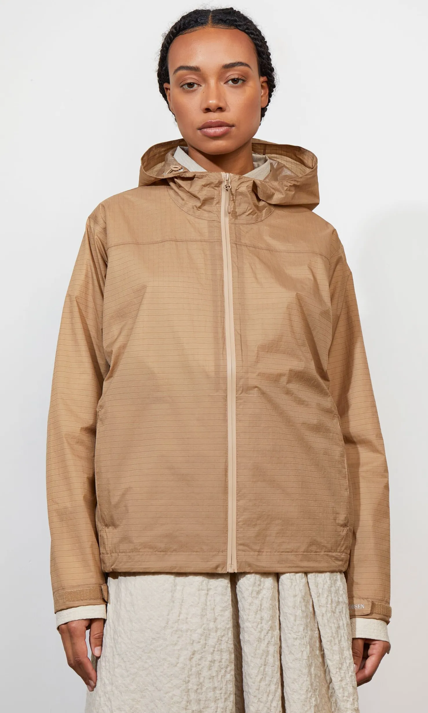 Clipper Jacket