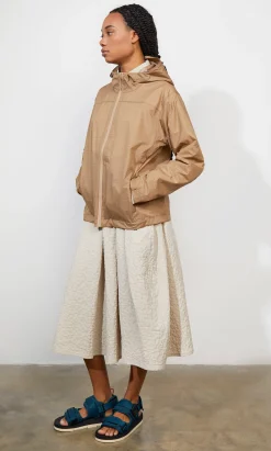 Clipper Jacket