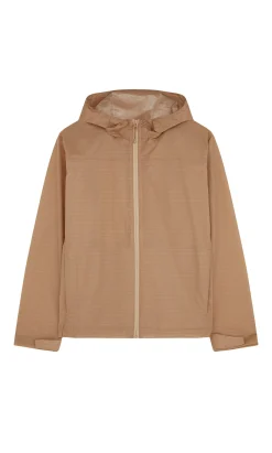 Clipper Jacket