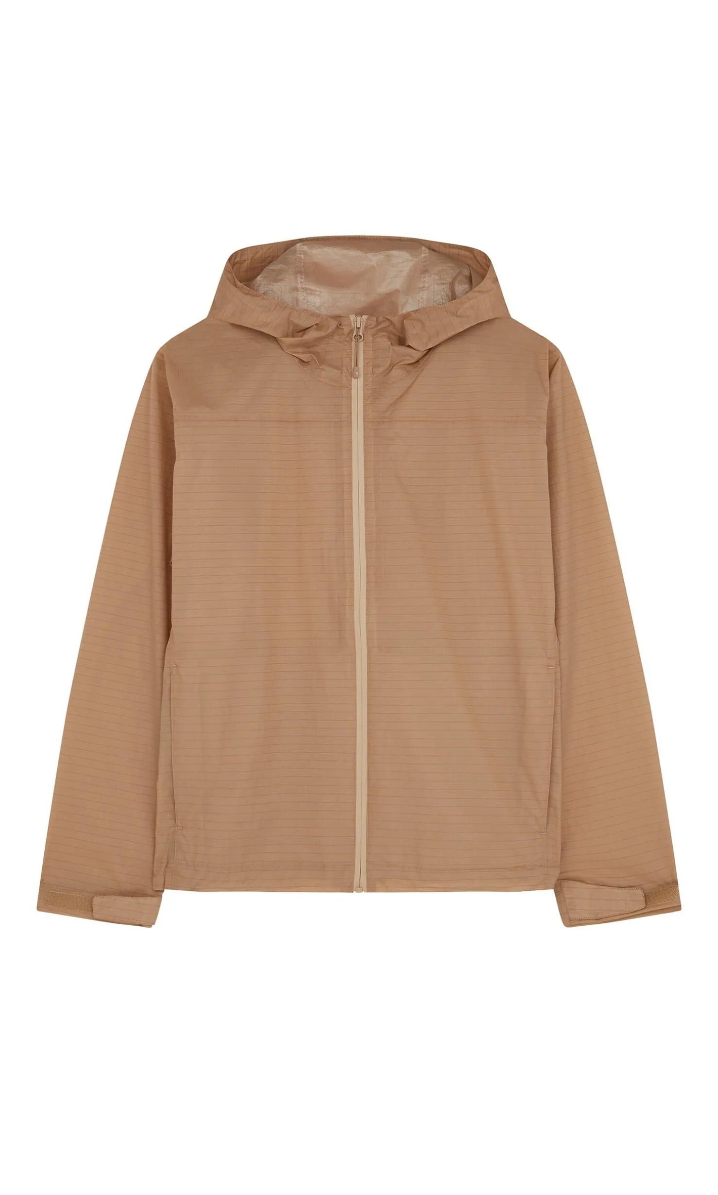 Clipper Jacket