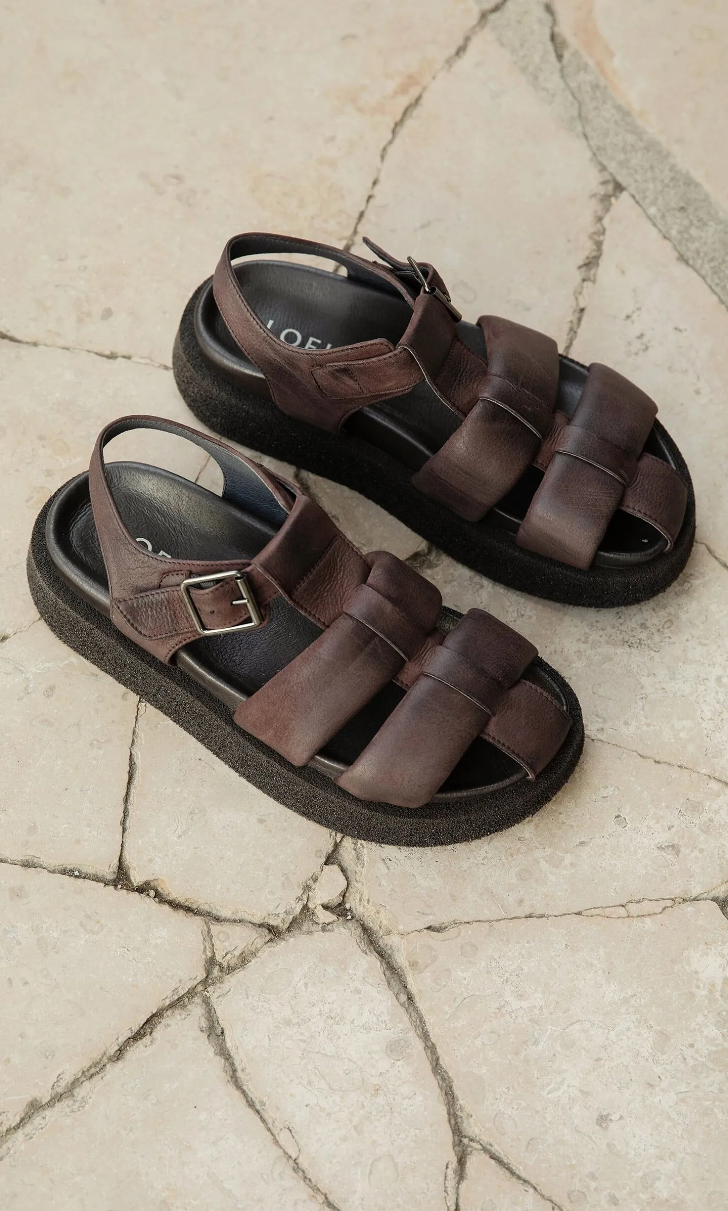 Coco Sandals