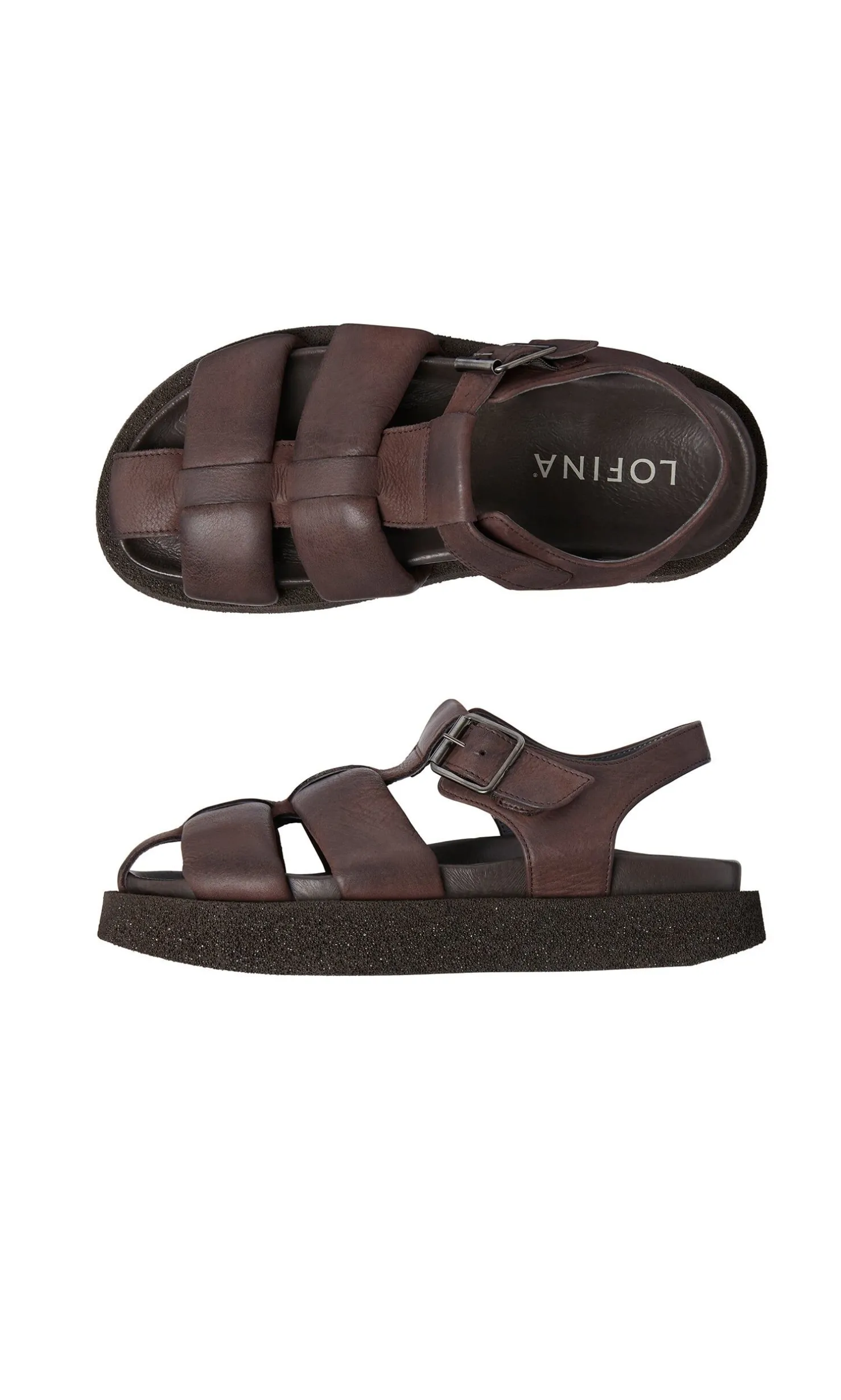 Coco Sandals