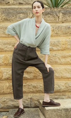 Coffee Pants