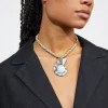 Covy Shell Necklace