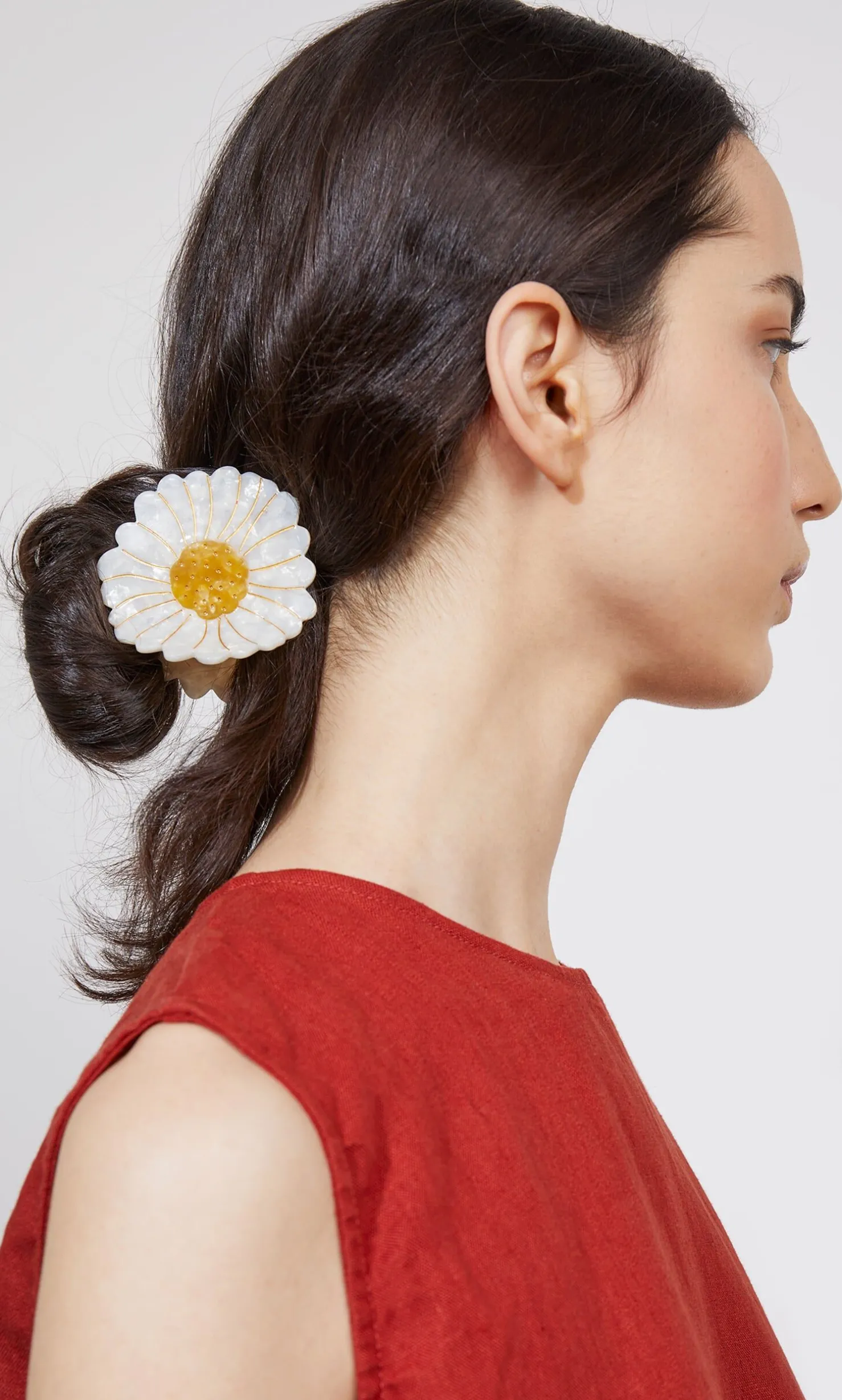 Daisie Clip