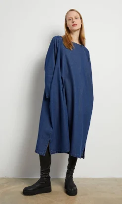 Denim Marsell Dress