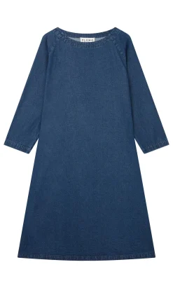 Denim Marsell Dress