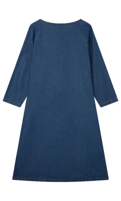 Denim Marsell Dress