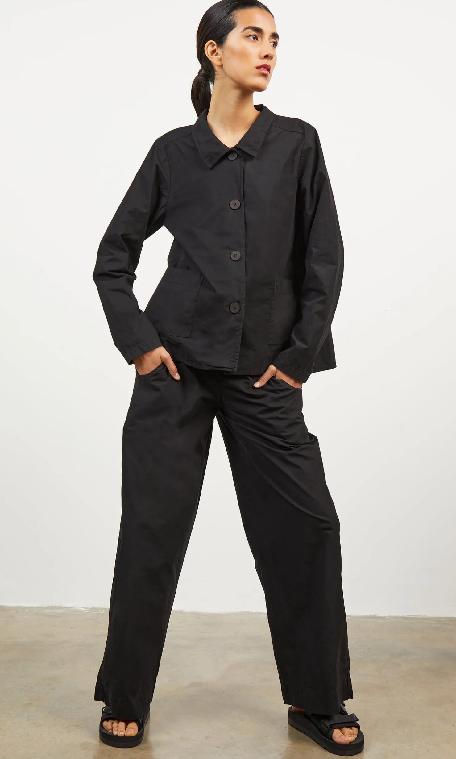 Dhana Pants
