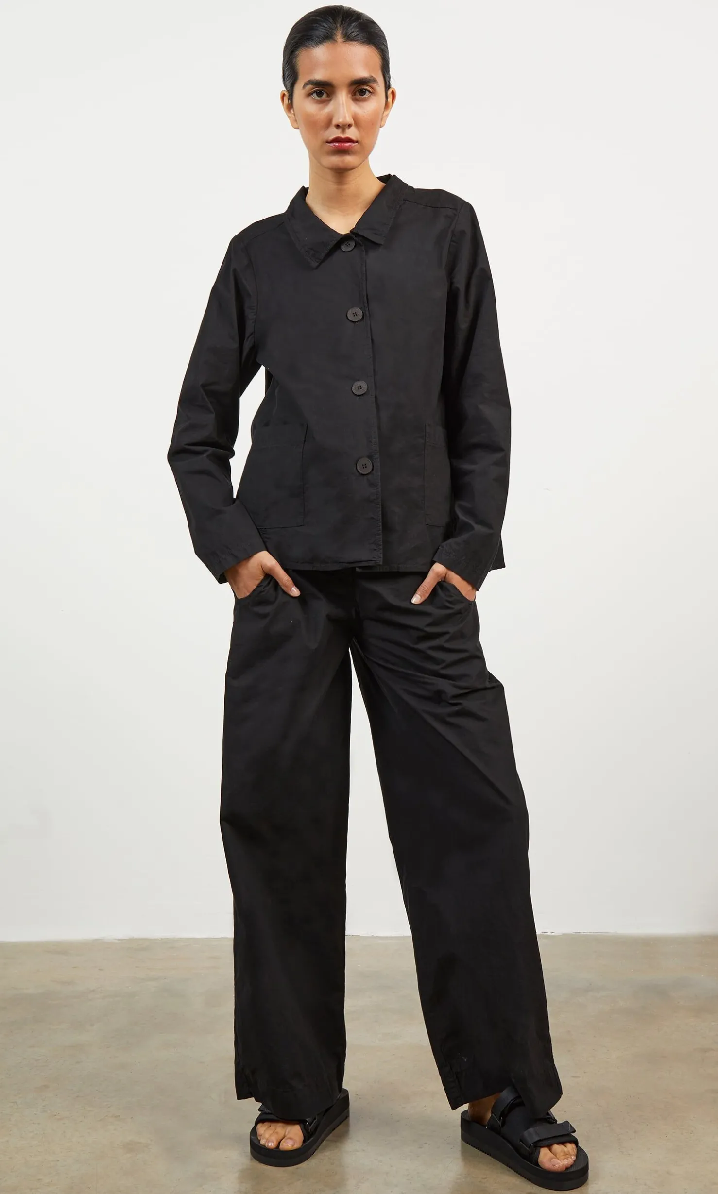 Dhana Pants