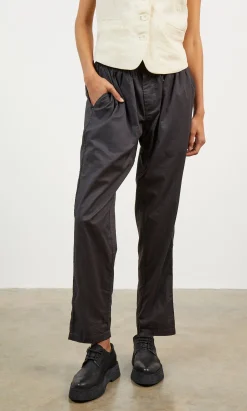 Diego Black Pants
