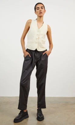 Diego Black Pants