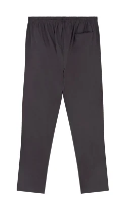 Diego Black Pants