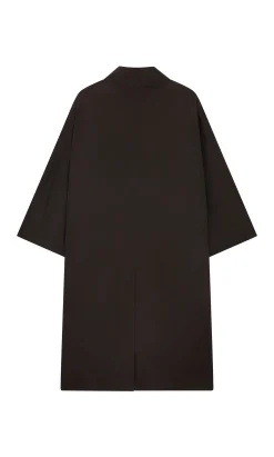 Doherty Coat - Peat