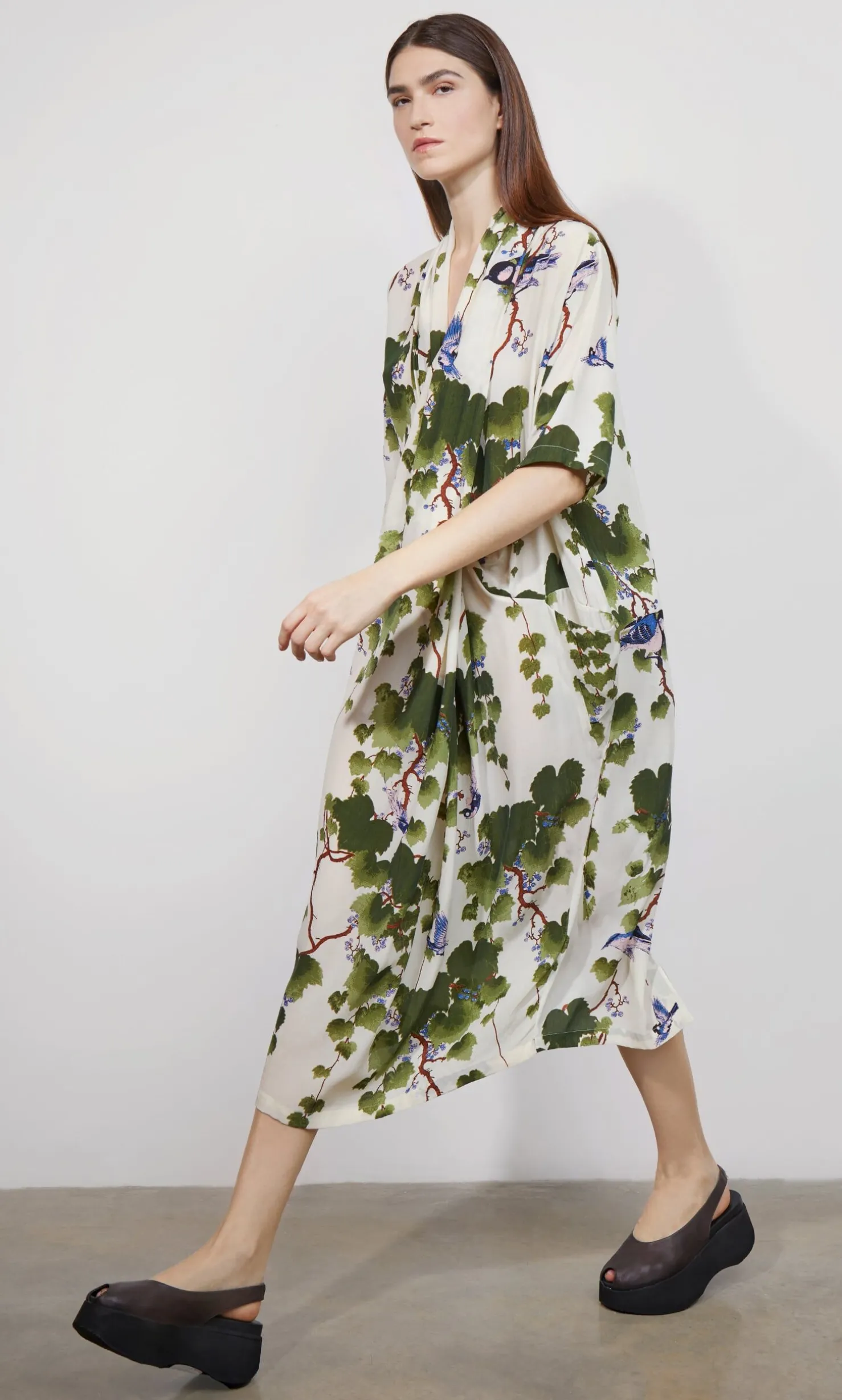 Dora Dress