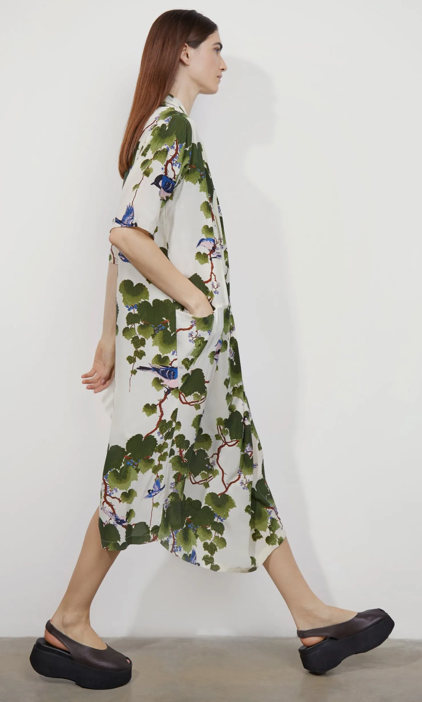 Dora Dress