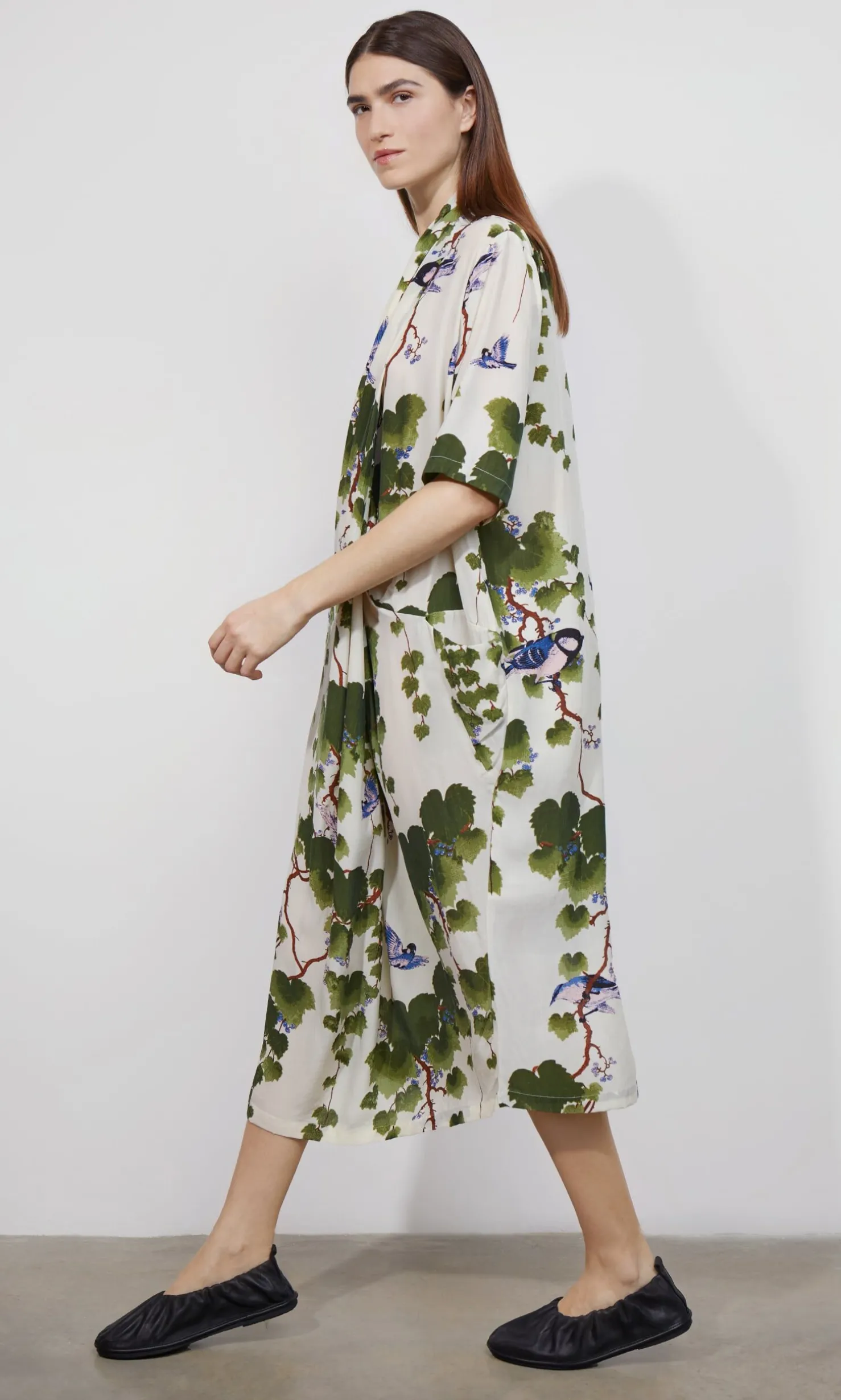 Dora Dress