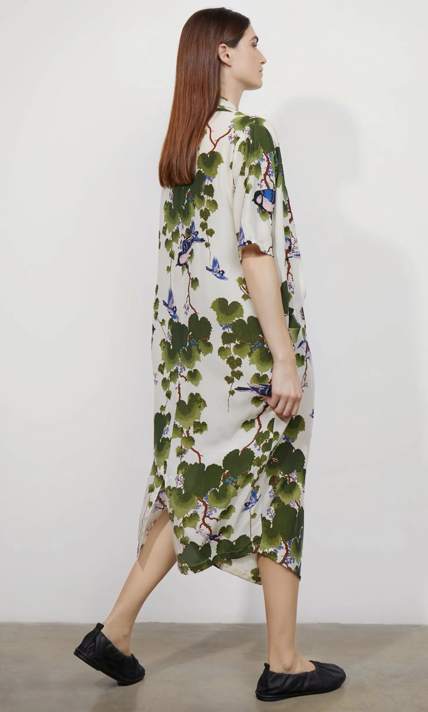 Dora Dress