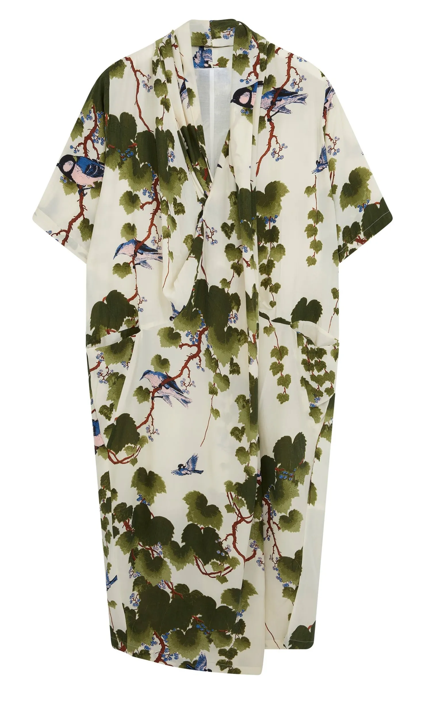 Dora Dress