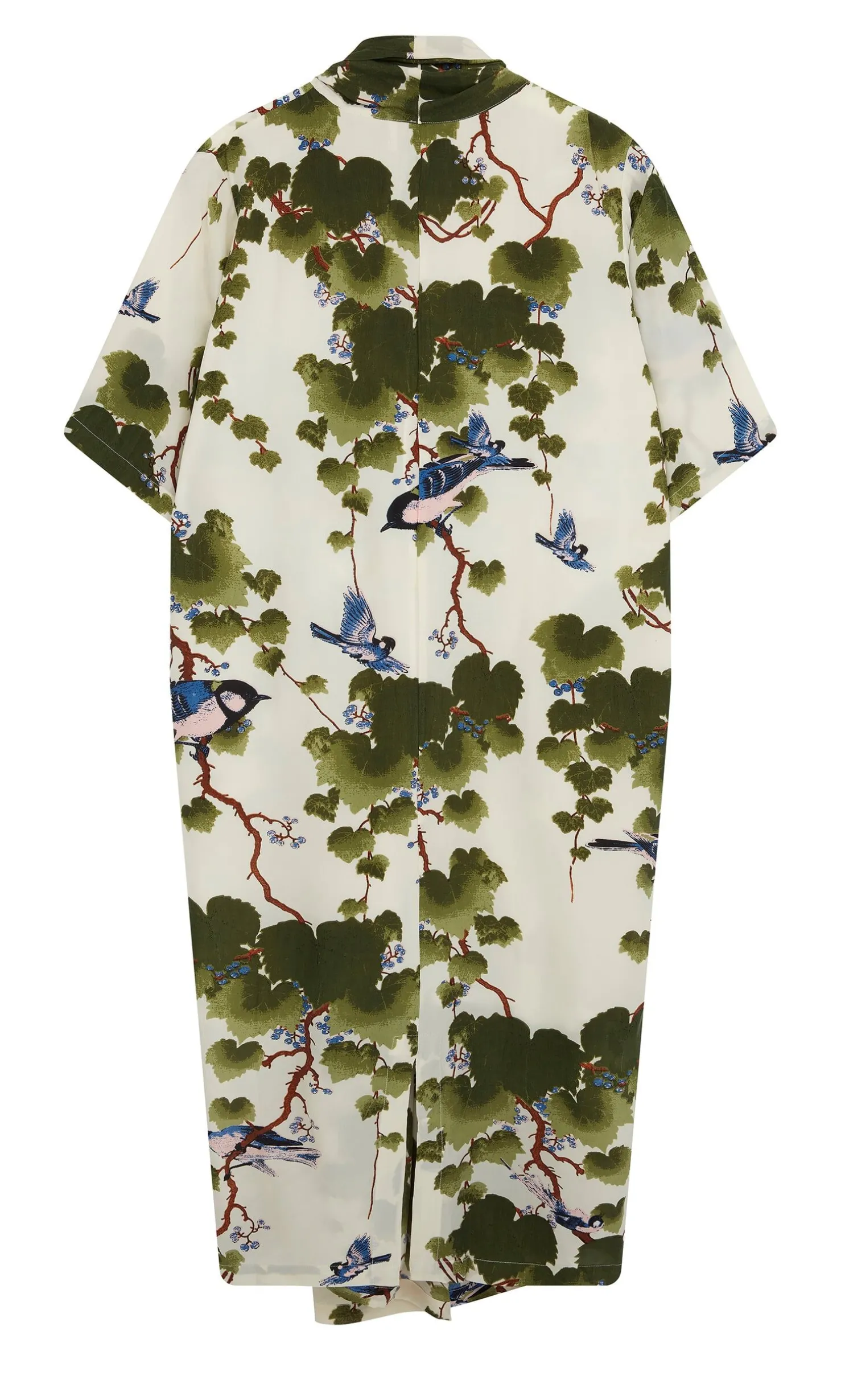 Dora Dress