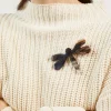 Dragonfly Brooch
