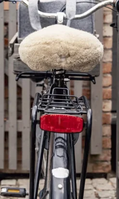 Ebbe Saddle Cover