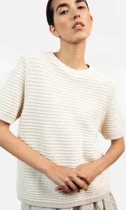 Eddie Knit Top