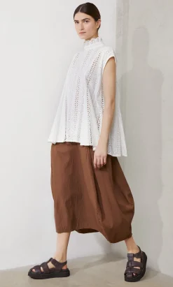 Edie Lace Blouse