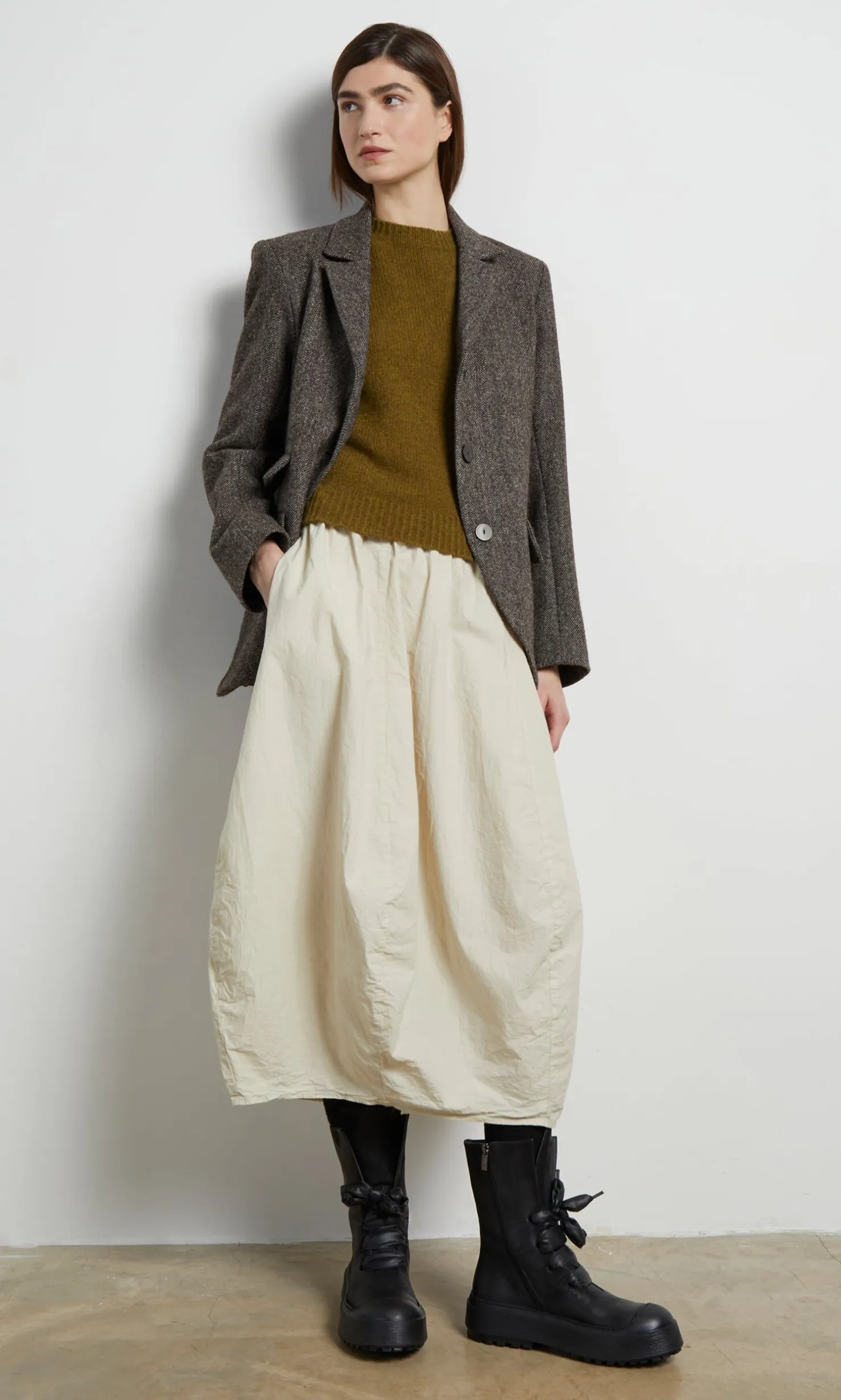 Edina Skirt