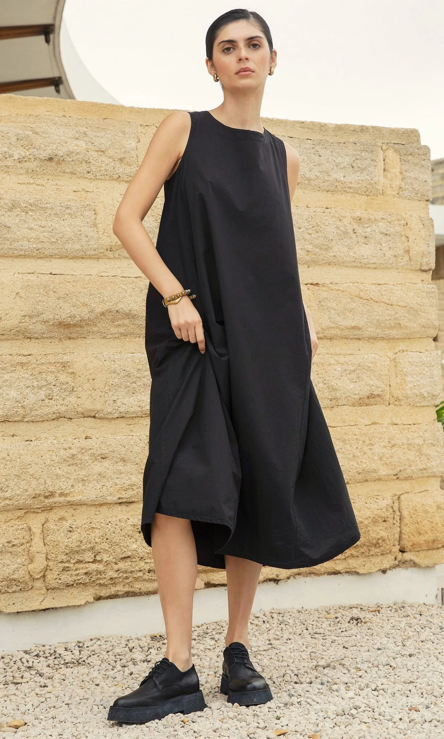 Elden Dress