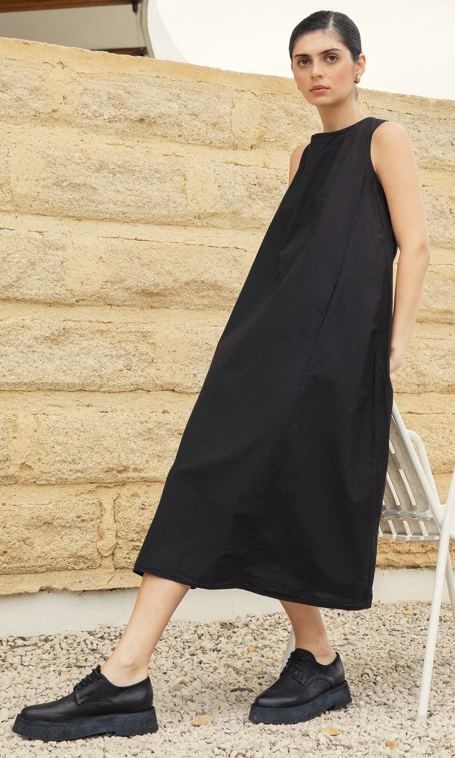 Elden Dress