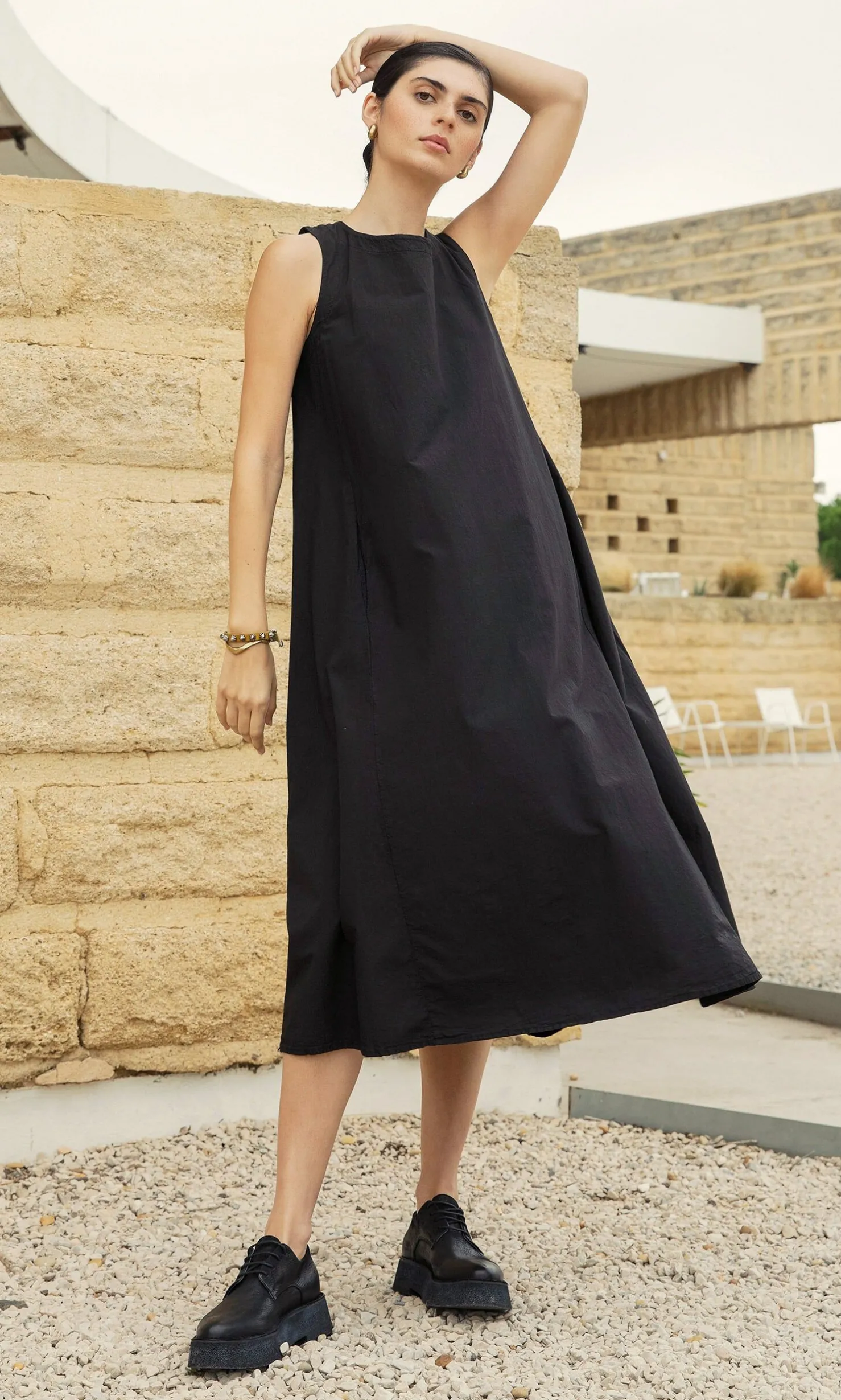 Elden Dress