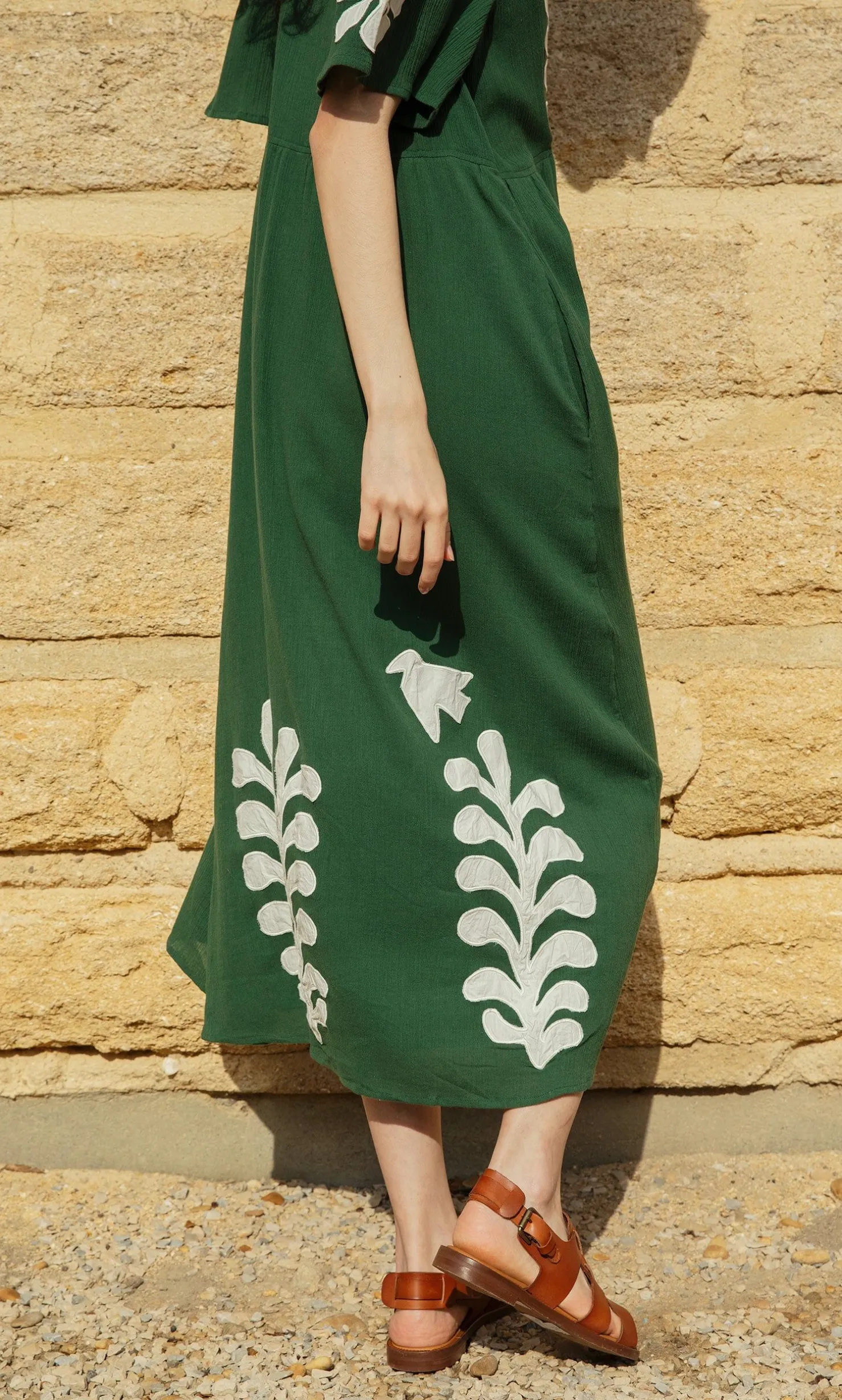 Elfie Dress