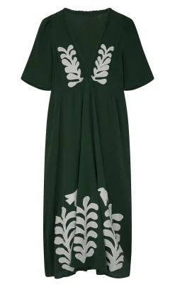 Elfie Dress