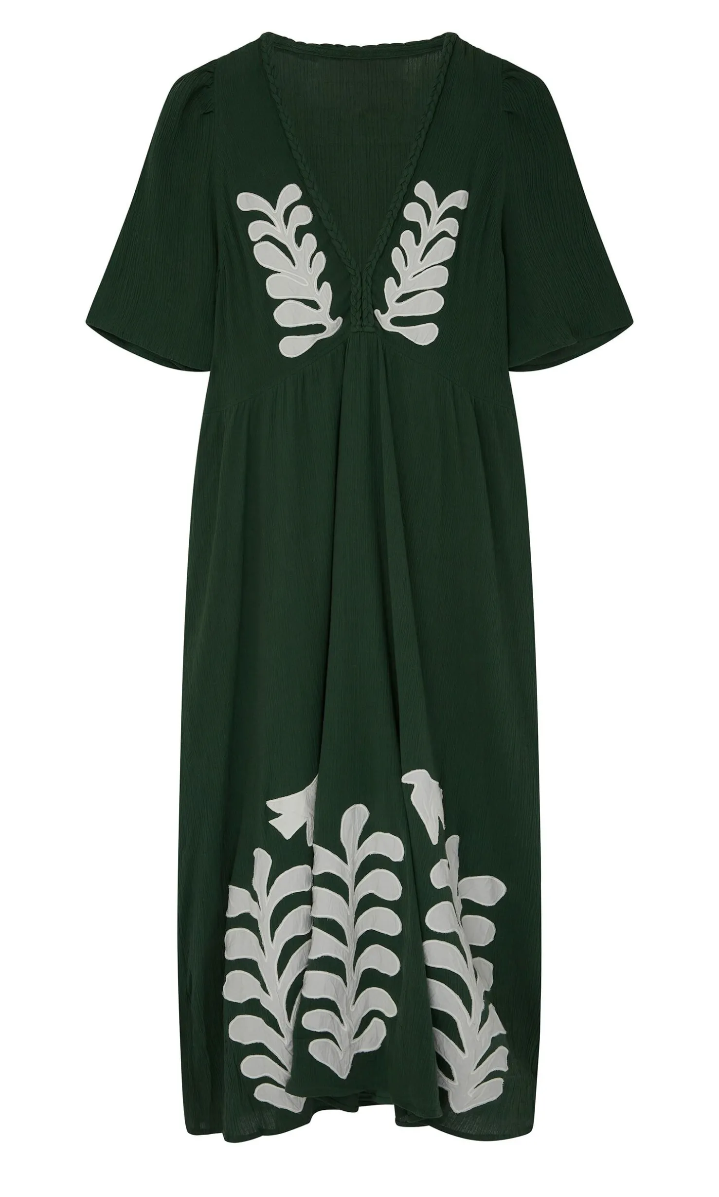 Elfie Dress