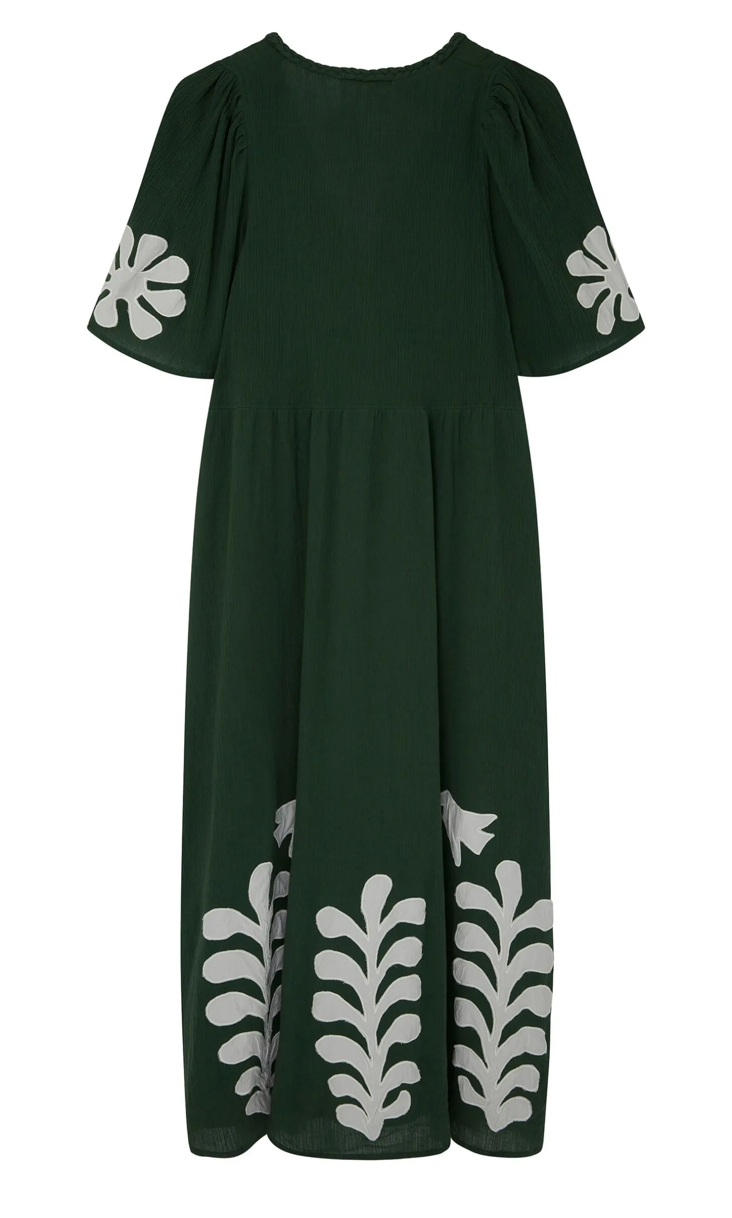 Elfie Dress